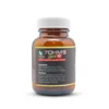 Kratom Kulture 7OHMZ Black Kratom Extract Tablets 30 mg 50 Count Ingredients