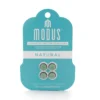 Modus 7-Hydroxymitragynine Kratom Leaf Extract Chewable Tablets 20 mg 4 Count Natural