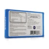 Proxie 7-Hydroxy Focus Blend Tablets 40 mg 6 Count Blueberry Back