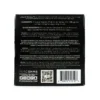 Pure Ohms Black 7-OH Extract Chewable Tablets 50 mg Display Box Back