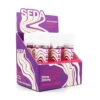 Seda 7-Hydroxy Kratom Extract Chewable Tablets 20 mg 10 Count Cherry Blast Display Box Front