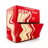 Seda 7-Hydroxy Extract 30 mg Cherry Blast Display Box Front