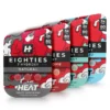Straight Heat 7-Hydroxy Chewable Tablets 80 mg