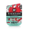 Straight Heat 7-Hydroxy Chewable Tablets 80 mg 4 Count Baja Blast Front