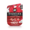 Straight Heat 7-Hydroxy Chewable Tablets 80 mg 4 Count Cherry Bomb Front