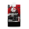 Straight Heat 7-Hydroxy Chewable Tablets 80 mg 4 Count Natural Display Box Back