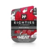 Straight Heat 7-Hydroxy Chewable Tablets 80 mg 4 Count Natural Front