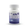 Super Stack D 7-Hydroxy Extra Strength Extract Chewable Tablets 60 Mg 15 Count Blueberry