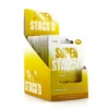 Super Stack-d 7-Hydroxy Extra Strength Extract Chewable Tablets 60 mg 3 Count Lemon Twist Display Box
