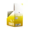 Super Stack-d 7-Hydroxy Extra Strength Extract Chewable Tablets 60 mg 3 Count Lemon Twist Display Box Back