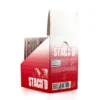 Super Stack-d 7-Hydroxy Extra Strength Extract Chewable Tablets 60 mg 3 Count Watermelon Display Box Back