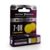 Ultra Seven Ultra Strength 7-OH Chewable Tablets 20 mg 10 Count Lemonade
