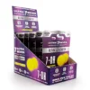 Ultra Seven Ultra Strength 7-OH Chewable Tablets 20 mg 10 Count Lemonade Display Box
