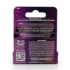 Ultra Seven Ultra Strength 7-OH Chewable Tablets 20 mg 10 Count Tropical Back