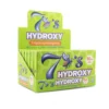 7 Bee's 7-Hydroxy Extract Tablets 50 mg 10 Count Original Display Box Front