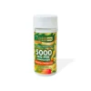 7-Oheaven 7-Hydroxymitragynine Kratom Leaf Extract Chewable Tablets 50 mg 100 Count Mango Madness Front