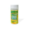 7-Oheaven 7-Hydroxymitragynine Kratom Leaf Extract Chewable Tablets 50 mg 100 Count Sunny Pineapple Front