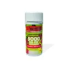 7-Oheaven 7-Hydroxymitragynine Kratom Leaf Extract Chewable Tablets 50 mg 100 Count Wild Watermelon Front