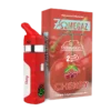 7omegaz 7-Hydroxymitragynine 100 mg Disposable Vape Pen 2 ml - 100 mg 2 ml, Cherry