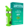 7omegaz 7-Hydroxymitragynine 100 mg Disposable Vape Pen 2 ml - 100 mg 2 ml, Cool Mint