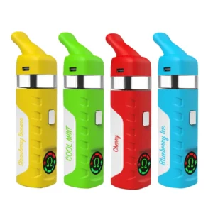 7omegaz 7-Hydroxymitragynine 100 mg Disposable Vape Pen 2 ml