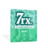 Mint 7-Hydroxy Kratom Tablet 40 mg Front