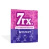 Mystery Flavor 40 mg Kratom Chew Tablet Front