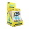 7Zen Chewable 7-Hydroxy Kratom Tablets 40 mg 3 Ct Lemon Lime Lift Display Box Front