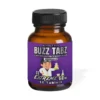 Bumble Bee Buzz Tabz Extreme 7-Hydroxy Chewable Tablets 60 mg 10 Tablets Original Front