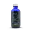 Bumble Bee 59 ml Kava + Kratom Tonic Supplement Facts