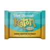 Choice Botanicals Dark Chocolate Kratom Extract Bar 100 mg Front