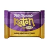 Choice Botanicals 100 mg Milk Chocolate Kratom Extract Bar Front