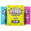 Dozo Perks 7-Hydroxy Chewable Tablets 35 mg