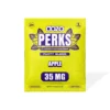 Dozo Perks 7-Hydroxy Chewable Tablets 35 mg 1 Count Apple Party Blend Front