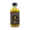 Flow State Elixir Kava Kratom Shot 60 ml Golden Milk Front