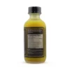 Flow State Elixir Kava Kratom Shot 60 ml Golden Milk Supplement Facts