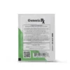 Generic RX 7-Hydroxy Kratom Extract Chewable Tablets 10 mg 3 Count Mint Back