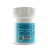 Generic RX Extra Strength 7-Hydroxy Kratom Tablets 160 mg Blue Raspberry Ingredients