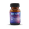 Kratom Kulture Platinum 7-Hydroxy 20mg Chewable Tablets Blue Razz Cotton Candy 21 Count Ingredients