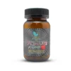 Kratom Kulture 7-Hydroxy OHMZ Platinum 40 mg Chewable Tablets 101 Count Original Front