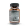 Kratom Kulture 7-Hydroxy OHMZ Platinum 202 Count Original 40 mg Tablets Back