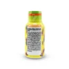 Kream Chill 300 mg Pineapple Liquid Supplement Back