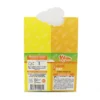 Kream Chill 300 mg Pineapple 7-Hydroxy Shot Display Box Back