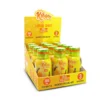Kream Chill 300 mg Pineapple Pseudo + MIT Shot Display Box Front