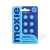 Moxie 7-Hydroxy Kratom Chewable Tablets 20 mg 6 Count Berry Front