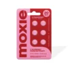 Moxie 7-Hydroxy Chewable Kratom Tablets 20 mg 6 Count Strawberry Front