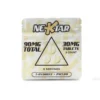 Nektar 7-Hydroxy + Pseudo Kratom Chewable Tablets 30 mg 3 Count Original Front