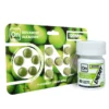 On7 Energy 7-Hydroxy Kratom Leaf Extract Chewable Tablets 10 mg