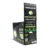 Ultra Seven 7-Hydroxy Strips Green Apple Mint Display Box Back