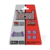 Blend Pure 7-Hydroxy Chewable Tablets 60 mg 4 Count Berry Front
